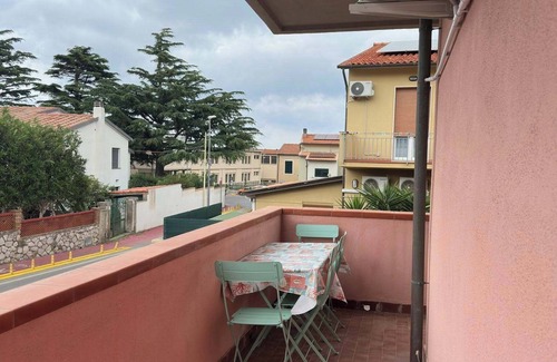 Marciana Marina Apartment | Mirko House