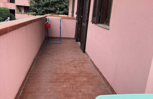 Marciana Marina Apartment | Mirko House