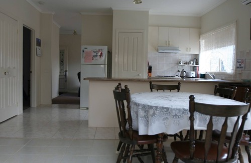 Capel Sound House | Mirriam Retreat - Life by the Beach