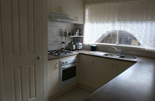 Capel Sound House | Mirriam Retreat - Life by the Beach