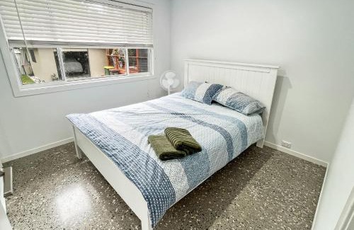 West Haven House | Mirror Bay Apartment