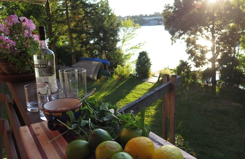 Lake Placid House | Mirror Lake Waterfront Property, Spacious House, Perfect Location