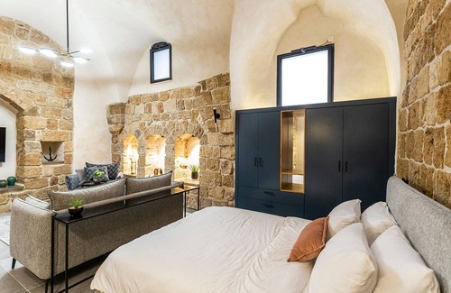 Acre House | MIRSA