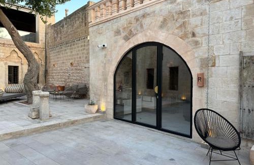 Artuklu Hotel | Mirsoum Han