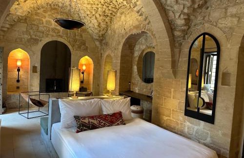Artuklu Hotel | Mirsoum Han