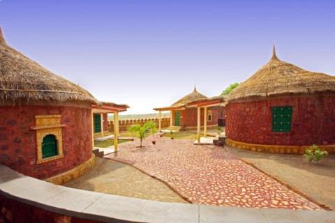 Sodakore Resort | Mirvana Nature Resort And Camps