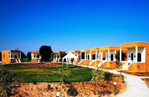 Sodakore Resort | Mirvana Nature Resort And Camps