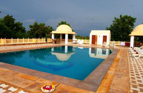 Sodakore Resort | Mirvana Nature Resort And Camps