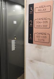 San Severo House | Miryam House Affittacamere Suite e Relax