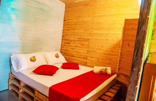 Bocachica Cottage | mis 3 tesoros