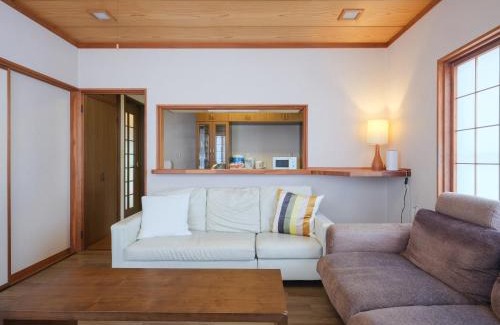 Kofu House | Misaki Guesthouse