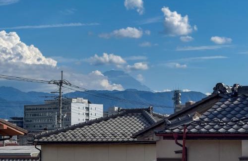 Kofu House | Misaki Guesthouse