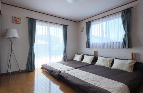 Kofu House | Misaki Guesthouse