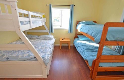 North Haven House | Misbehaven