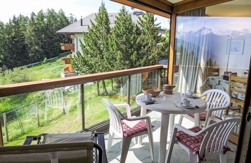 Randogne Apartment | Mischabels 5 by Interhome