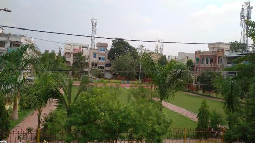 Ujjain House | Mishraji Stay 78048-16682