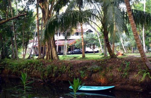 Hettimulla House | Mishthana Canal Resort