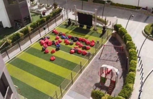 New Cairo Apartment | MISK properties 2 bedroom duplex