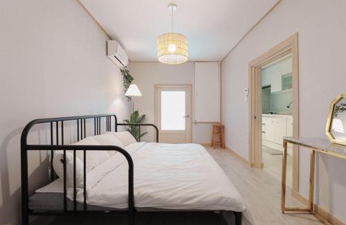 Cheongpa-dong Villa | Miso3bedrooms 5beds seoulST