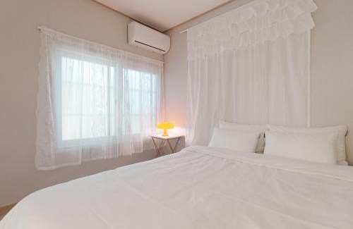 Cheongpa-dong Villa | Miso3bedrooms 5beds seoulST