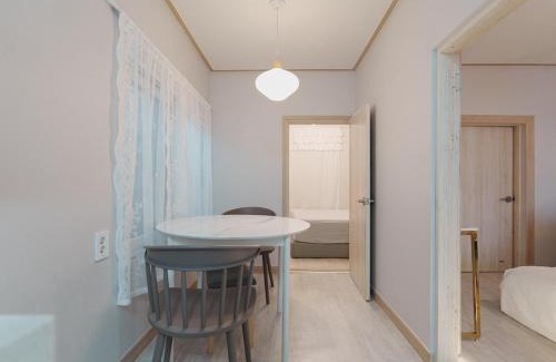 Cheongpa-dong Villa | Miso3bedrooms 5beds seoulST