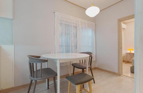 Cheongpa-dong Villa | Miso3bedrooms 5beds seoulST