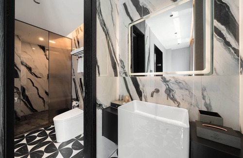 Tunxi Hotel | MisooHi Hidden Realm Hotel