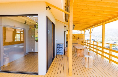 Yufuin Onsen House | Misora Yufuin/Yufu Ōita