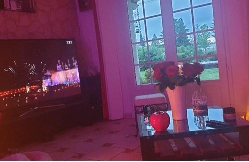 Guereins House | Miss G'Ainguette