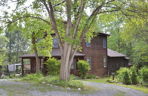 Haywood House | Miss Kitty's Place