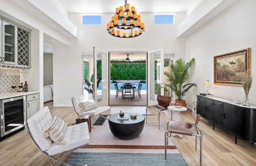 Bermuda Dunes House | Mission Azul - Private Backyard Resort