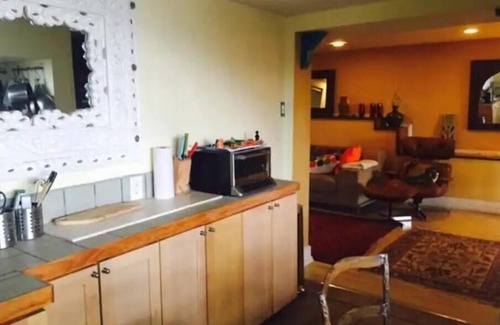 Mission District Apartment | Mission Bernal 2 Bedroom Charmer