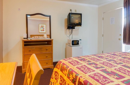 Lynwood Hotel | Mission Motel Lynwood