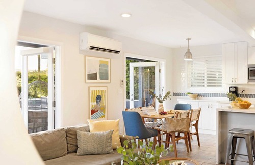 South Mission Beach House | Mission Point Buyout by Avantstay Two Unit Buyout w/Patio, Fire Pit & Close to Beach! 6bdrs