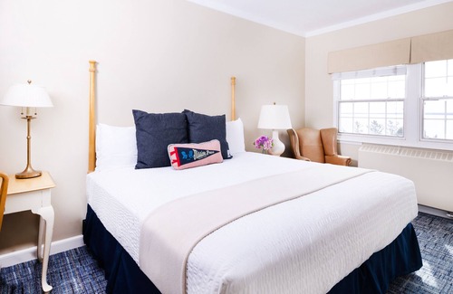 Mackinac Island Resort | Mission Point Resort