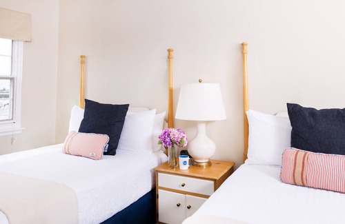 Mackinac Island Resort | Mission Point Resort