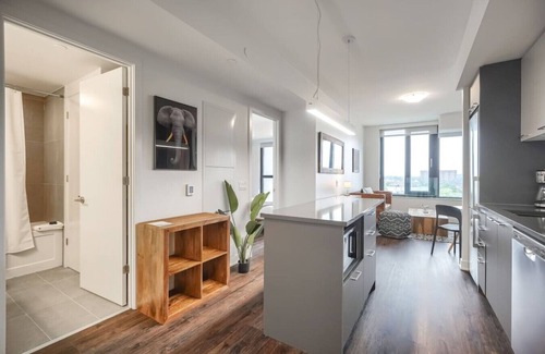 Mississauga Apartment | Mississauga - Brightstone 1B