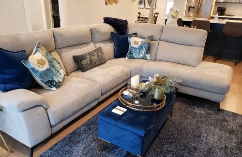 Port Byron House | Mississippi Riverfront Retreat - River's Edge - Quad Cities