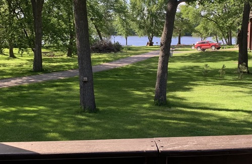 Sauk Rapids House | Mississippi Waterfront Beach home-Sauk Rapids, MN