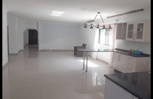 Copperbelt Apartment | Mist Gardens