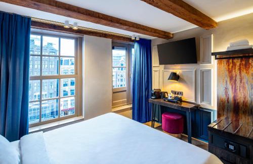 Old Town Hotel | Mister Highland Hotel