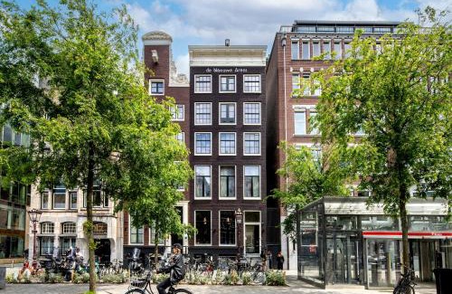 Old Town Hotel | Mister Highland Hotel