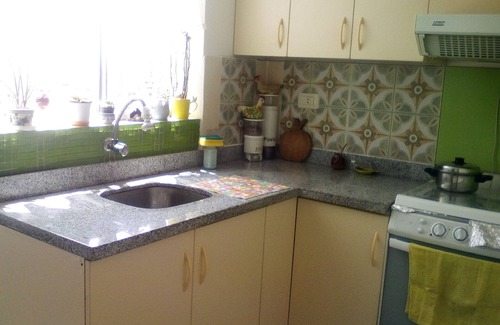 Trujillo House | Mister y Maria te esperan