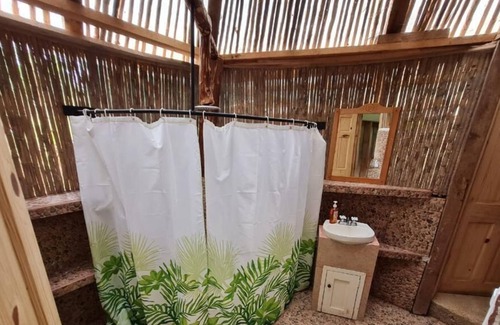Alta Verapaz Cabin | Misterio Verde