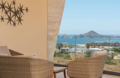 Cabo San Lucas Apartment | Mistiq Los Cabos