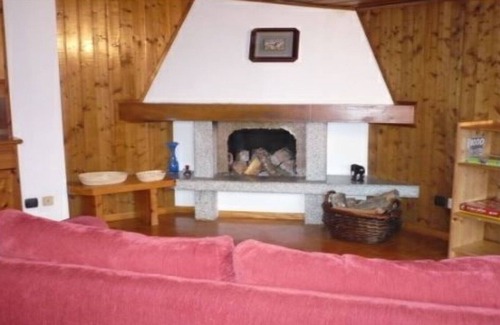 Madonna di Campiglio Apartment | Mistrin House - apartment 2