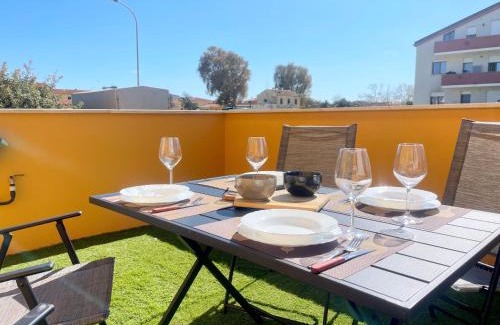 Olmedo Apartment | Mistral Apartment