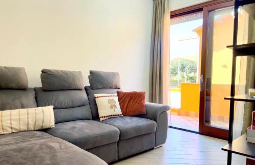 Olmedo Apartment | Mistral Apartment