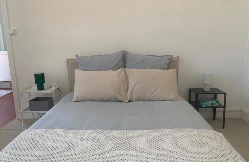 Vauban House | Mistral bedroom