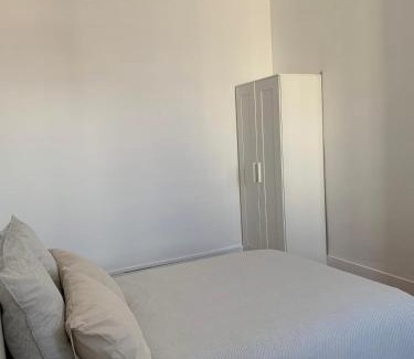 Vauban House | Mistral bedroom